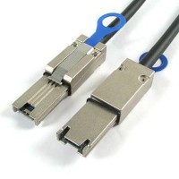 Кабель Hyperline FO-FD-IN/OUT-50-24-LSZH-BK