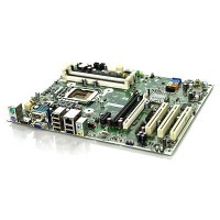 Материнская плата Elitegroup 651-M Socket 478