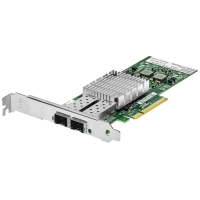 GF668 Сетевая Карта Dell (Intel) EXPI9400PFBLK Pro/1000 PF Single Port 1000Base-SX 1Гбит/сек Fiber Channel LP PCI-E4x