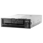 Стример для библиотеки AH173B, AH173A HP MSL LTO-3 Ultrium 920 SCSI