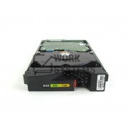 005032934 Жесткий диск EMC 3TB 7200RPM SAS 6G 3.5 DD2500