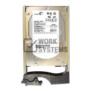 Жесткий диск EMC 9CH007-031 300Gb 15000 Fibre Channel  3,5" HDD