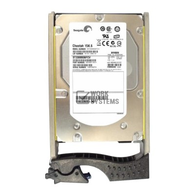 Жесткий диск EMC 9CH007-031 300Gb 15000 Fibre Channel  3,5" HDD