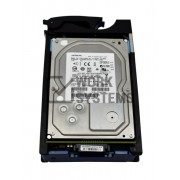 Жесткий диск EMC 118032814-A02 2Tb 7200 Fibre Channel  3,5" HDD