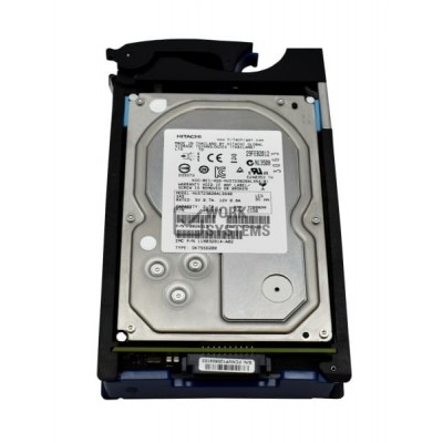 Жесткий диск EMC 118032814-A02 2Tb 7200 Fibre Channel  3,5" HDD