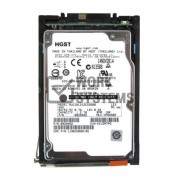 Жесткий диск EMC 005050084 1,2Tb 10000 SAS 2,5" HDD