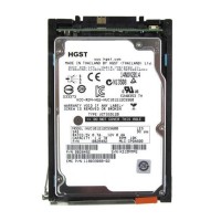 Жесткий диск EMC 005050828 1,2Tb 10000 SAS 2,5" HDD