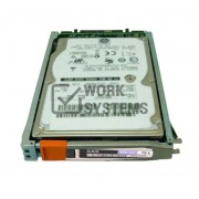 005050299 Жесткий диск EMC 300GB 15K 6G 2.5 SAS VMAX 10K 20K