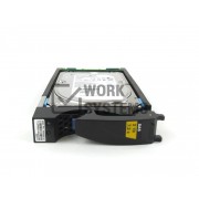 005050595 Жесткий диск EMC 2TB 6GB 7.2K 3.5″ SAS Hard drive