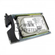 005050669 Жесткий диск EMC 1Tb 7.2K SATAII LFF HDD