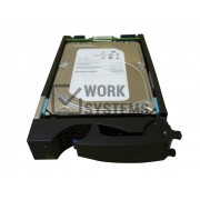 005051613 Жесткий диск EMC 2TB 7.2K 12G NL SAS 3.5