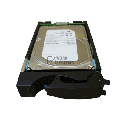 005051613 Жесткий диск EMC 2TB 7.2K 12G NL SAS 3.5" HDD for Unity