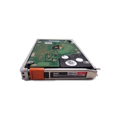 005052300 Жесткий диск EMC 600 Gb 10000 rpm SAS 2.5 HDD