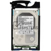 Жесткий диск EMC 118000196 4Tb 7200 Fibre Channel 3,5" HDD
