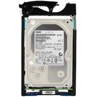 Жесткий диск EMC 118000196 4Tb 7200 Fibre Channel 3,5" HDD