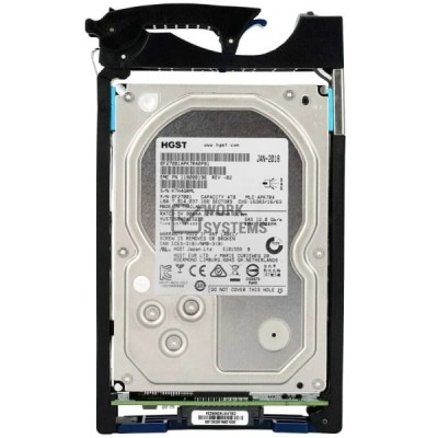 Жесткий диск EMC 118000196 4Tb 7200 Fibre Channel 3,5" HDD