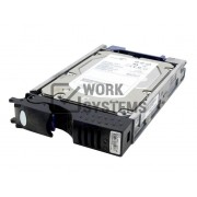 005052301 Жесткий диск EMC 900GB SAS 6G SFF 10K VNX5300 VNX5100