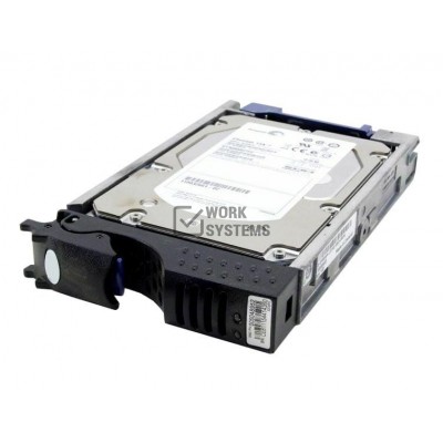 005052301 Жесткий диск EMC 900GB SAS 6G SFF 10K VNX5300 VNX5100