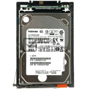Жесткий диск EMC 118000212-02 1,2Tb 10000 SAS 2,5" HDD