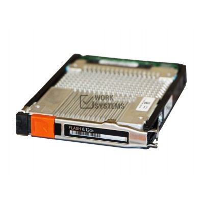 005052582 Жесткий диск EMC 2.5" 1.92TB 12G SAS SSD for Unity