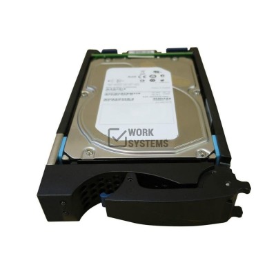 005053122 Жесткий диск EMC 3.5" 6TB 7.2K 12G NL SAS HDD for Unity XT