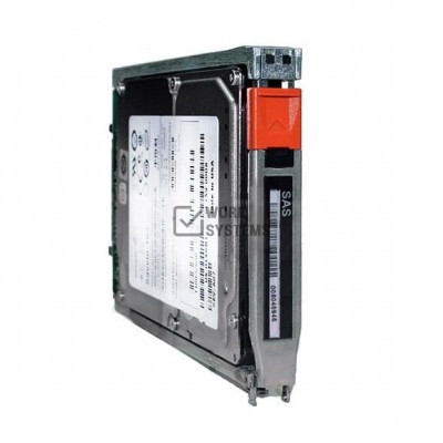 005053154 Жесткий диск EMC 2.5" 1.8TB 10K 12G SAS HDD for Unity XT