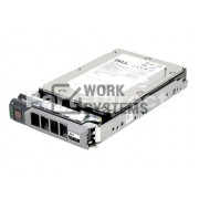009JYJ Жесткий диск Dell 3 Тб 3.5