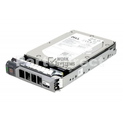 014X4H Жесткий диск Dell 3 Тб 3.5" 7200 об/мин