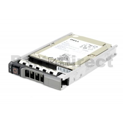 00J77H Жесткий диск Dell 1.8 Тб 2.5" 10000 об/мин