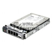 00VXWD Жесткий диск Dell 6 Тб 3.5