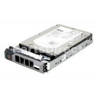 400-AEGG Жесткий диск Dell 2 Тб 3.5