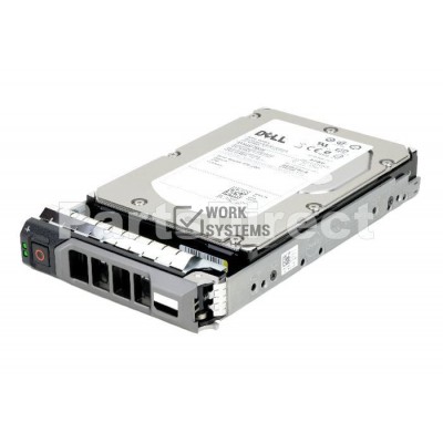 J317F Жесткий диск Dell 1 Тб 3.5" 7200 об/мин
