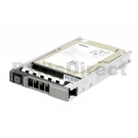 400-AKUU Жесткий диск Dell 480 Гб 2.5