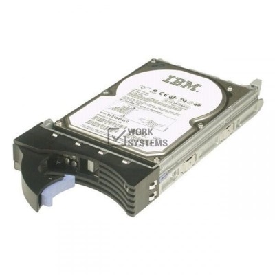 00AD075 Жесткий диск IBM (Lenovo) 1.2TB 2.5 10K