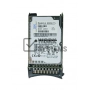 00AD076 Жесткий диск IBM (Lenovo) 1.2TB 2.5 10K