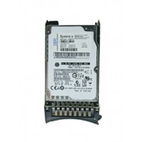 00AD076 Жесткий диск IBM (Lenovo) 1.2TB 2.5 10K