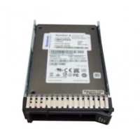 00AJ401 Жесткий диск Lenovo 240GB SATA 2.5 MLC G3HS SSD
