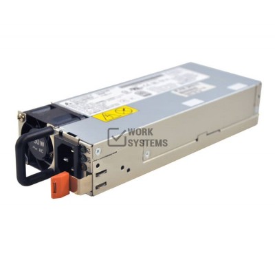 00AL742 Блок питания IBM 750W High Efficiency Platinum AC Power Supply