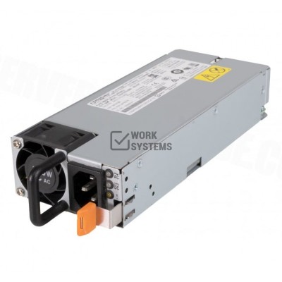 00AL743 Блок питания IBM 900W High Efficiency Platinum AC Power Supply