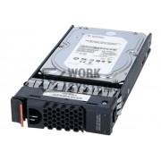 Жесткий диск IBM 00AR142 4Tb 7200 SAS 3,5" HDD