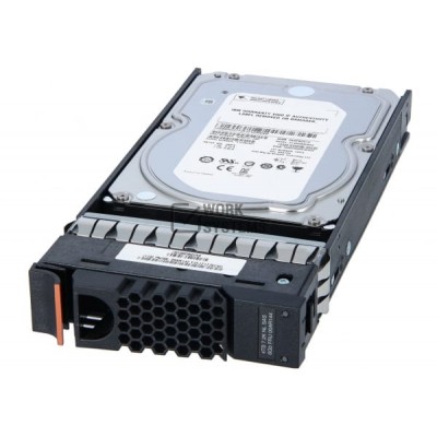 Жесткий диск IBM 00AR142 4Tb 7200 SAS 3,5" HDD