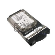 00AR323 Жесткий диск IBM (Lenovo) 600-GB 2.5 15K