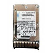 Жесткий диск IBM 00E9909 300Gb 15000 SAS 2,5" HDD