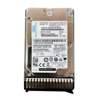 Жесткий диск IBM 00E9909 300Gb 15000 SAS 2,5" HDD