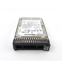 00E9972 Жесткий диск IBM 300GB 15K SAS SFF-3 HDD AIX