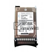 Жесткий диск IBM 00FN457 146Gb SAS 2,5" HDD