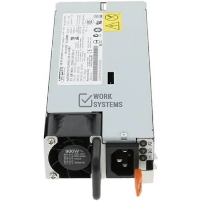 00FV929 Блок питания IBM AC Power Supply - 900W