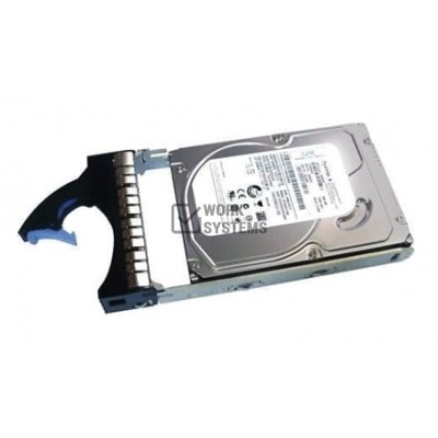 00MM682 Жесткий диск Lenovo 600GB 2.5 15K SAS Storage