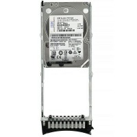 Жесткий диск IBM 00RY036 1,8Tb 10000 SAS 2,5" HDD