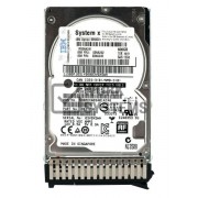 Жесткий диск Lenovo 00NA245 600Gb 10520 SAS 2,5" HDD
